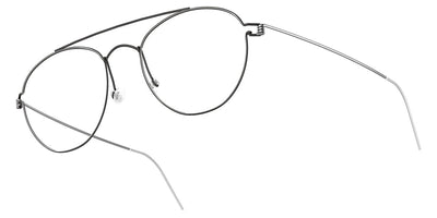 Lindberg® Air Titanium Rim™ Christoffer LIN ATR Christoffer Basic-U9-U9-P10 50 - Basic-U9-U9 Eyeglasses