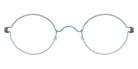 Lindberg® Air Titanium Rim™ Corona LIN ATR Corona Wide-20-20-P10 42 - Wide-20-20 Eyeglasses