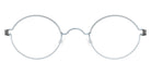 Lindberg® Air Titanium Rim™ Corona LIN ATR Corona Wide-25-25-P10 42 - Wide-25-25 Eyeglasses