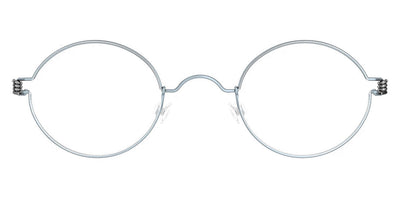 Lindberg® Air Titanium Rim™ Corona LIN ATR Corona Wide-25-25-P10 42 - Wide-25-25 Eyeglasses