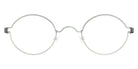 Lindberg® Air Titanium Rim™ Corona LIN ATR Corona Wide-30-30-P10 42 - Wide-30-30 Eyeglasses