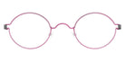 Lindberg® Air Titanium Rim™ Corona LIN ATR Corona Wide-70-70-P10 42 - Wide-70-70 Eyeglasses