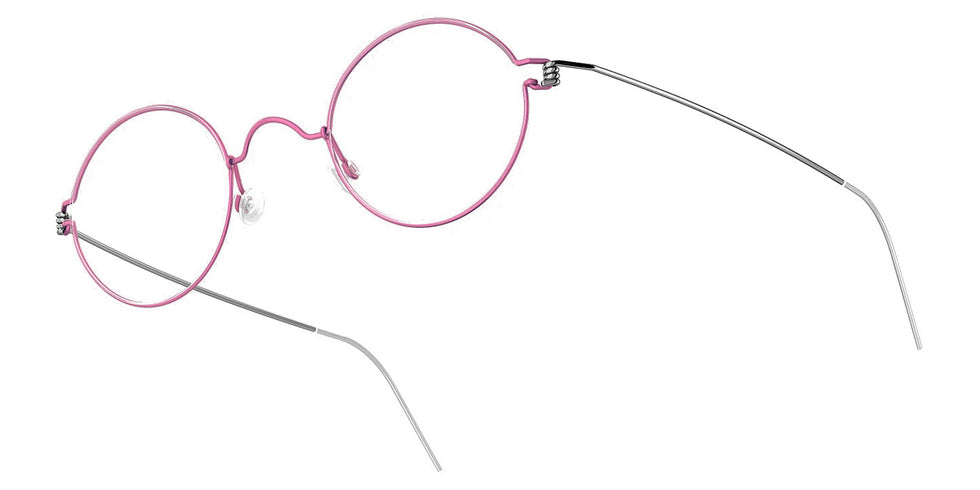Lindberg® Air Titanium Rim™ Corona LIN ATR Corona Wide-70-70-P10 42 - Wide-70-70 Eyeglasses