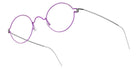 Lindberg® Air Titanium Rim™ Corona LIN ATR Corona Wide-75-75-P10 42 - Wide-75-75 Eyeglasses