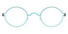 Lindberg® Air Titanium Rim™ Corona LIN ATR Corona Wide-80-80-P10 42 - Wide-80-80 Eyeglasses
