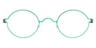 Lindberg® Air Titanium Rim™ Corona LIN ATR Corona Wide-85-85-P10 42 - Wide-85-85 Eyeglasses