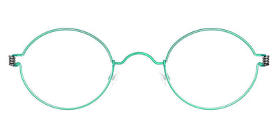 Lindberg® Air Titanium Rim™ Corona LIN ATR Corona Wide-85-85-P10 42 - Wide-85-85 Eyeglasses