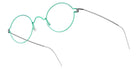 Lindberg® Air Titanium Rim™ Corona LIN ATR Corona Wide-85-85-P10 42 - Wide-85-85 Eyeglasses