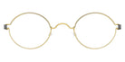 Lindberg® Air Titanium Rim™ Corona LIN ATR Corona Wide-GT-GT-P10 42 - Wide-GT-GT Eyeglasses