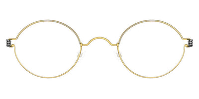 Lindberg® Air Titanium Rim™ Corona LIN ATR Corona Wide-GT-GT-P10 42 - Wide-GT-GT Eyeglasses