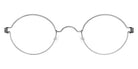 Lindberg® Air Titanium Rim™ Corona LIN ATR Corona Wide-P10-P10-P10 42 - Wide-P10-P10 Eyeglasses