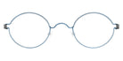 Lindberg® Air Titanium Rim™ Corona LIN ATR Corona Wide-P20-P20-P10 42 - Wide-P20-P20 Eyeglasses