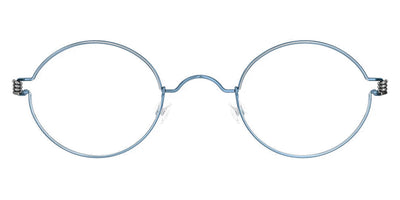 Lindberg® Air Titanium Rim™ Corona LIN ATR Corona Wide-P20-P20-P10 42 - Wide-P20-P20 Eyeglasses