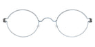 Lindberg® Air Titanium Rim™ Corona LIN ATR Corona Wide-P25-P25-P10 42 - Wide-P25-P25 Eyeglasses