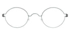Lindberg® Air Titanium Rim™ Corona LIN ATR Corona Wide-P30-P30-P10 42 - Wide-P30-P30 Eyeglasses