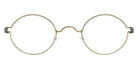 Lindberg® Air Titanium Rim™ Corona LIN ATR Corona Wide-P35-P35-P10 42 - Wide-P35-P35 Eyeglasses