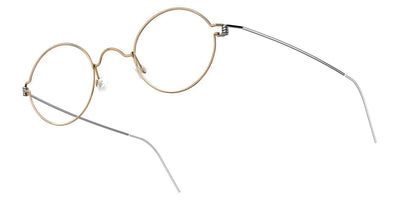 Lindberg® Air Titanium Rim™ Corona LIN ATR Corona Wide-P60-P60-P10 42 - Wide-P60-P60 Eyeglasses