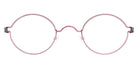 Lindberg® Air Titanium Rim™ Corona LIN ATR Corona Wide-P70-P70-P10 42 - Wide-P70-P70 Eyeglasses