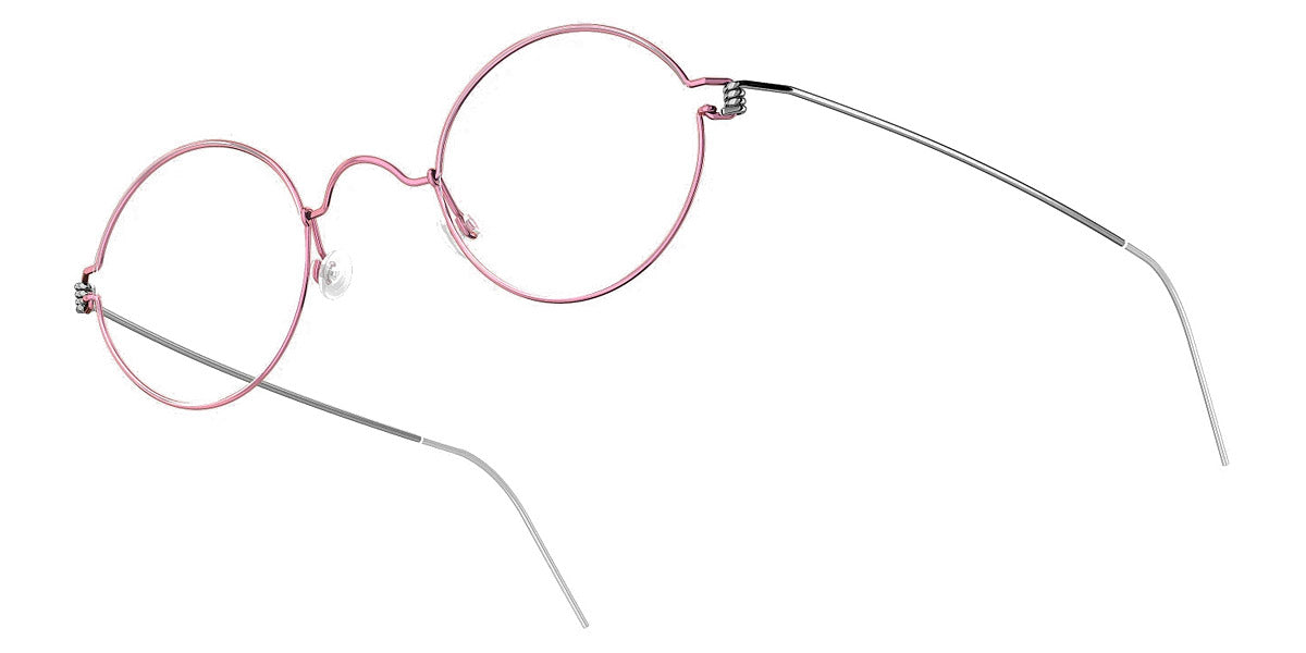 Lindberg® Air Titanium Rim™ Corona LIN ATR Corona Wide-P70-P70-P10 42 - Wide-P70-P70 Eyeglasses