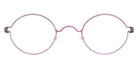 Lindberg® Air Titanium Rim™ Corona LIN ATR Corona Wide-P75-P75-P10 42 - Wide-P75-P75 Eyeglasses
