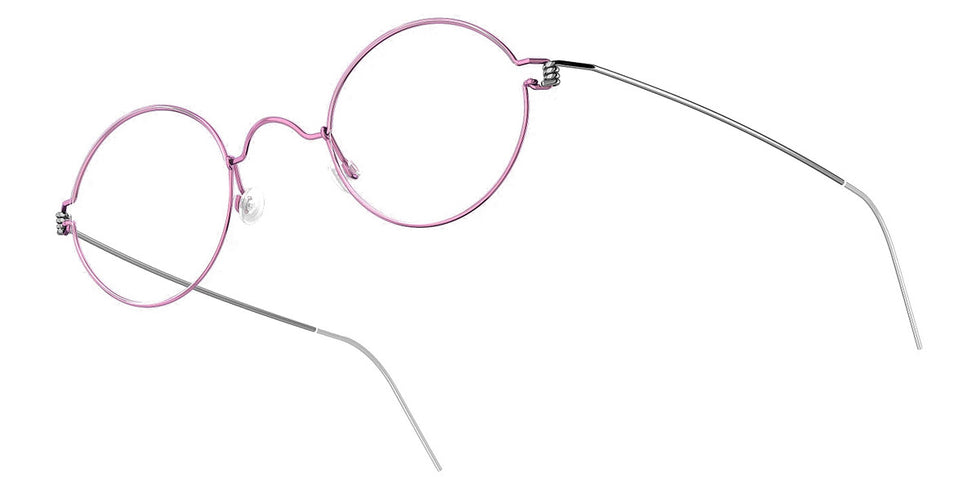 Lindberg® Air Titanium Rim™ Corona LIN ATR Corona Wide-P75-P75-P10 42 - Wide-P75-P75 Eyeglasses