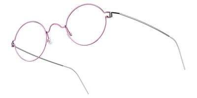 Lindberg® Air Titanium Rim™ Corona LIN ATR Corona Wide-P75-P75-P10 42 - Wide-P75-P75 Eyeglasses