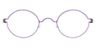 Lindberg® Air Titanium Rim™ Corona LIN ATR Corona Wide-P77-P77-P10 42 - Wide-P77-P77 Eyeglasses