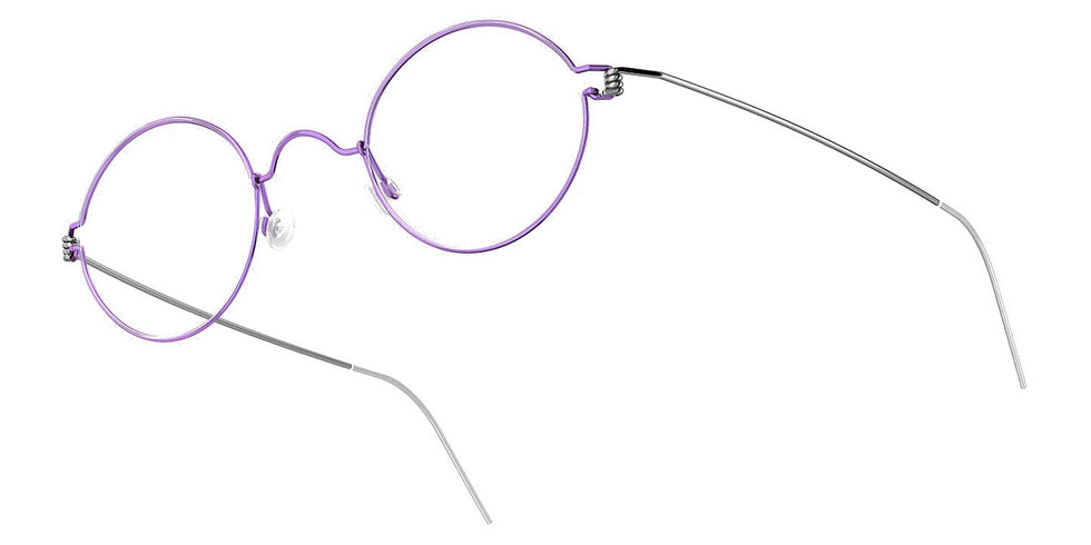 Lindberg® Air Titanium Rim™ Corona LIN ATR Corona Wide-P77-P77-P10 42 - Wide-P77-P77 Eyeglasses