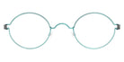Lindberg® Air Titanium Rim™ Corona LIN ATR Corona Wide-P85-P85-P10 42 - Wide-P85-P85 Eyeglasses