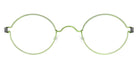 Lindberg® Air Titanium Rim™ Corona LIN ATR Corona Wide-P95-P95-P10 42 - Wide-P95-P95 Eyeglasses