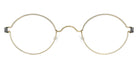 Lindberg® Air Titanium Rim™ Corona LIN ATR Corona Wide-PGT-PGT-P10 42 - Wide-PGT-PGT Eyeglasses
