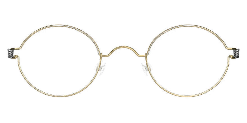 Lindberg® Air Titanium Rim™ Corona LIN ATR Corona Wide-PGT-PGT-P10 42 - Wide-PGT-PGT Eyeglasses