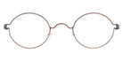 Lindberg® Air Titanium Rim™ Corona LIN ATR Corona Wide-PU12-PU12-P10 42 - Wide-PU12-PU12 Eyeglasses