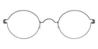 Lindberg® Air Titanium Rim™ Corona LIN ATR Corona Wide-PU16-PU16-P10 42 - Wide-PU16-PU16 Eyeglasses