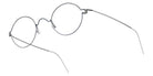 Lindberg® Air Titanium Rim™ Corona LIN ATR Corona Wide-PU16-PU16-P10 42 - Wide-PU16-PU16 Eyeglasses