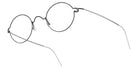 Lindberg® Air Titanium Rim™ Corona LIN ATR Corona Wide-PU9-PU9-P10 42 - Wide-PU9-PU9 Eyeglasses