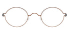 Lindberg® Air Titanium Rim™ Corona LIN ATR Corona Wide-U12-U12-P10 42 - Wide-U12-U12 Eyeglasses