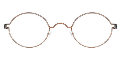 Lindberg® Air Titanium Rim™ Corona LIN ATR Corona Wide-U12-U12-P10 42 - Wide-U12-U12 Eyeglasses