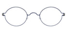 Lindberg® Air Titanium Rim™ Corona LIN ATR Corona Wide-U13-U13-P10 42 - Wide-U13-U13 Eyeglasses