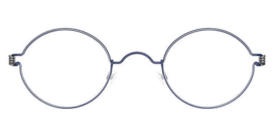 Lindberg® Air Titanium Rim™ Corona LIN ATR Corona Wide-U13-U13-P10 42 - Wide-U13-U13 Eyeglasses