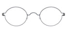 Lindberg® Air Titanium Rim™ Corona LIN ATR Corona Wide-U16-U16-P10 42 - Wide-U16-U16 Eyeglasses
