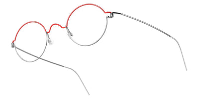 Lindberg® Air Titanium Rim™ Corona LIN ATR Corona Wide-U33-P10-P10 42 - Wide-U33-P10 Eyeglasses