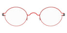 Lindberg® Air Titanium Rim™ Corona LIN ATR Corona Wide-U33-U33-P10 42 - Wide-U33-U33 Eyeglasses