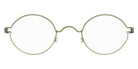 Lindberg® Air Titanium Rim™ Corona LIN ATR Corona Wide-U34-U34-P10 42 - Wide-U34-U34 Eyeglasses