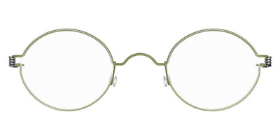 Lindberg® Air Titanium Rim™ Corona LIN ATR Corona Wide-U34-U34-P10 42 - Wide-U34-U34 Eyeglasses