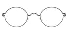 Lindberg® Air Titanium Rim™ Corona LIN ATR Corona Wide-U9-U9-P10 42 - Wide-U9-U9 Eyeglasses