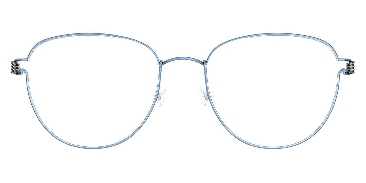 Lindberg® Air Titanium Rim™ Cris LIN ATR Cris Basic-20-20-P10 49 - Basic-20-20 Eyeglasses