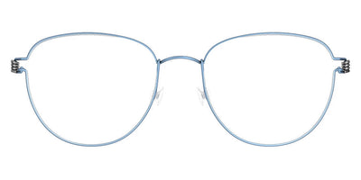 Lindberg® Air Titanium Rim™ Cris LIN ATR Cris Basic-20-20-P10 49 - Basic-20-20 Eyeglasses