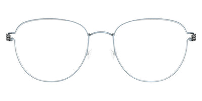 Lindberg® Air Titanium Rim™ Cris LIN ATR Cris Basic-25-25-P10 49 - Basic-25-25 Eyeglasses