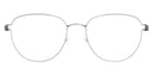 Lindberg® Air Titanium Rim™ Cris LIN ATR Cris Basic-30-30-P10 49 - Basic-30-30 Eyeglasses